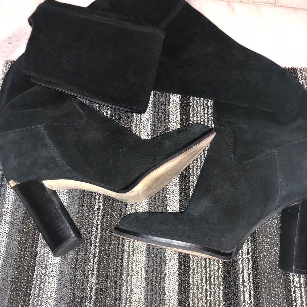 Micheal Kors Heels